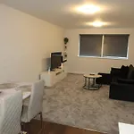 Sterling Luxury Apartment Birmingham City Centre- High Speed Wi-Fi, Workspace & Free Parking