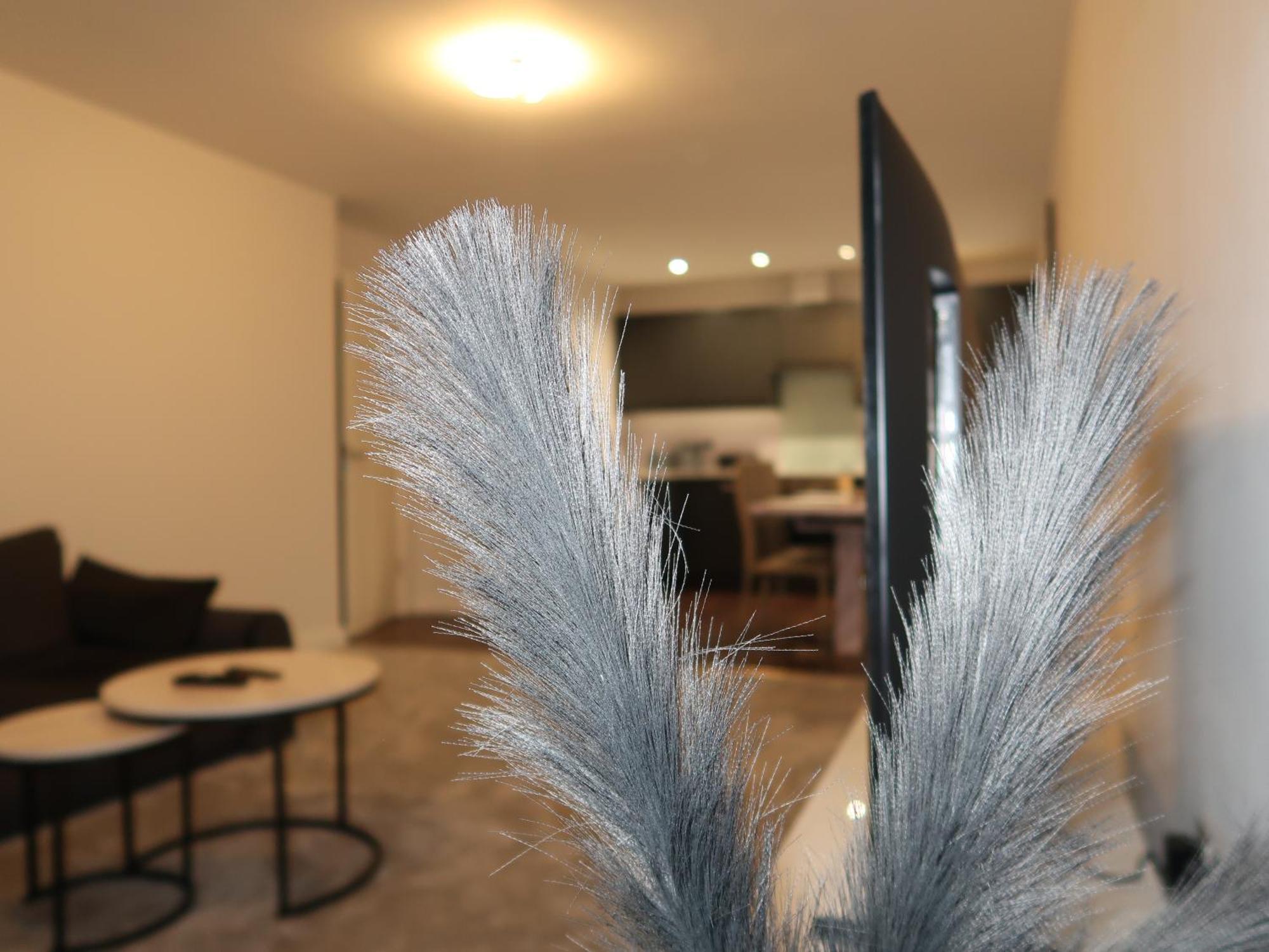 Apartment Sterling Luxury Centre- High Speed Wi-fi, Workspace & Free Parking